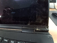 Lenovo ThinkPad X1 Yoga Gen 3 i5-8250U 8GB RAM 256GB SSD Win 11 Touch Grade C