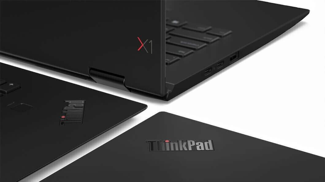 Lenovo ThinkPad X1 Yoga Gen 3 i5-8250U 8GB RAM 256GB SSD Win 11 Touch Grade C