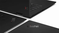 Lenovo ThinkPad X1 Yoga Gen 3 i5-8250U 8GB RAM 256GB SSD Win 11 Touch Grade C