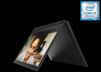 Lenovo ThinkPad X1 Yoga Gen 3 i5-8250U 8GB RAM 256GB SSD Win 11 Touch Grade C