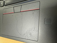 Lenovo ThinkPad X1 Yoga Gen 4 i5-8365U 8GB RAM 256GB SSD Win 11 Touch Grade C