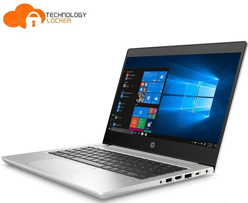 HP ProBook Laptops