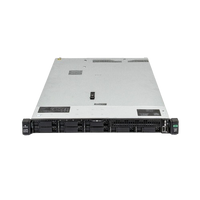 HP ProLiant DL380 Gen10 48 Core SFF Server 2x Platinum 8160 CUSTOM