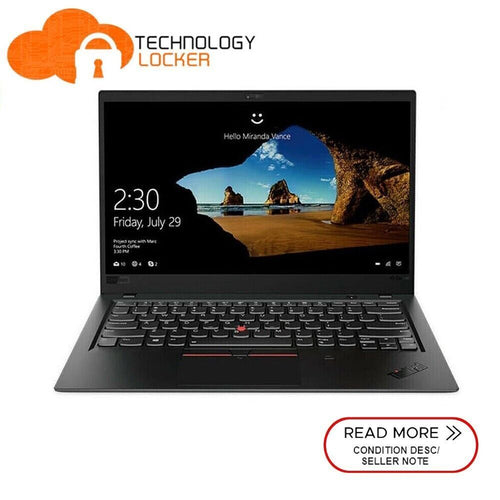 Intel Core i7 6th Gen. Laptops