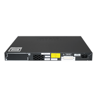 Cisco WS-C2960X-48FPD-L Catalyst Switch 2960-X with Rack Mount Brackets