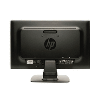 HP ProDisplay P221 21.5" LED Backlit FHD LCD Monitor 1920 x 1080 VGA DVI