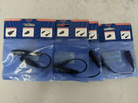 SALE LOT Bundle 4x New McKay Radio Accessory RI-3111 Radio Interface Connector