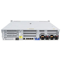 HP ProLiant DL380 Gen10 40 Core Server 2x Gold 6148 2.40 128GB P408i 1x 1TB