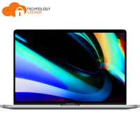 Apple MacBook Pro A2141 16" 2019 i7-9750H @2.6 16GB RAM 500GB SSD macOS Ventura