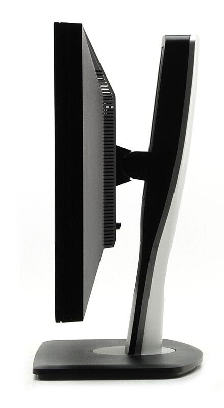 Dell E2310HC 23" Widescreen LCD Flat Panel Monitor FHD VGA DVI