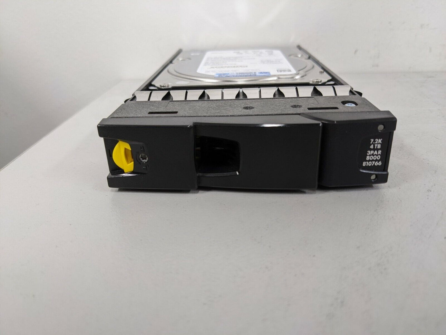 HP HPE 810766-001 3PAR Storeserv 8000 8440 4TB SAS 7.2K 12Gb/s LFF 3.5Inch HDD