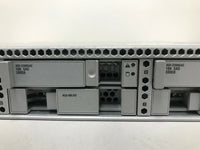 Cisco UCS C220 M3 Server 2x CPU E5-2640 V2 @2.0GHz 256GB RAM 2x 300GB SAS Rails