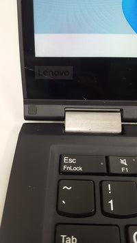 Lenovo ThinkPad X390 Yoga Laptop i5-8265U @1.6 16GB RAM 256GB SSD Win 11 Grade C