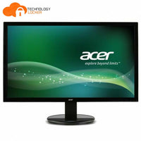 Acer K242HL Abid 24" Full HD Widescreen Monitor VGA DVI HDMI Ports NO STAND
