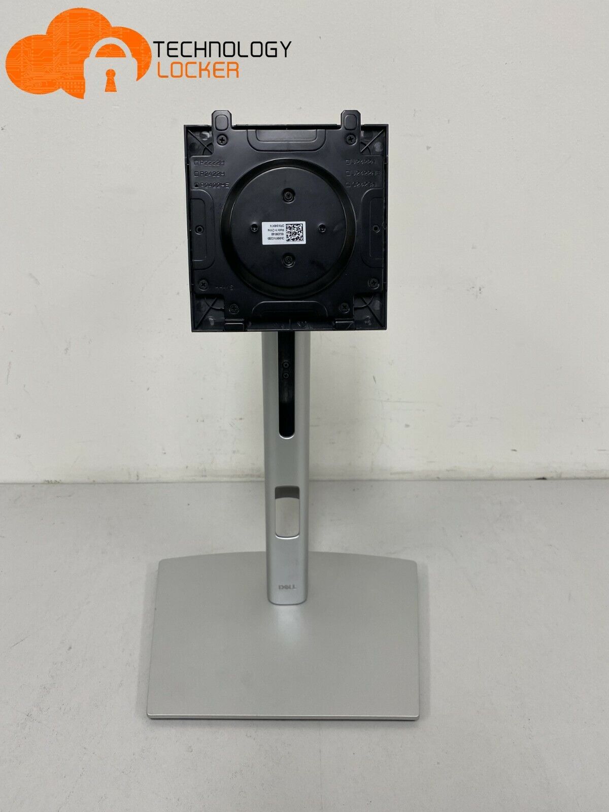 Dell Monitor Stand for P2222H P2422H P2422HE U2422H U2422HE C2423H