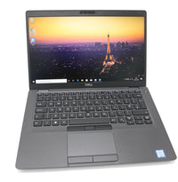 Dell Latitude 5400 Laptop i5-8265U 1.60GHz 8GB RAM 256GB SSD Win 11 Pro Touch