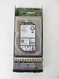Dell Equallogic T926W 2TB 3.5" SATA Hard Drive 9JW168-536 PS5500 PS6500 PS6510