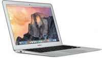 Apple A1466 MacBook Air 2015 Laptop i5-5250U @1.6 4GB RAM 128GB SSD OS Big Sur