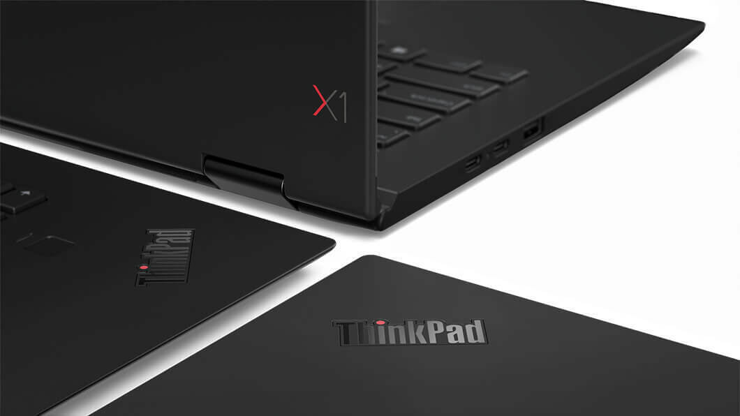 Lenovo ThinkPad X1 Yoga Gen 3 Laptop i5-8250U 8GB RAM 256GB SSD Win 11 4G Touch