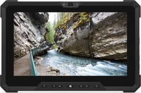 Dell Latitude 7212 Rugged Tablet i5-8350U 8GB RAM 256GB SSD Win 11 4G Touch GC