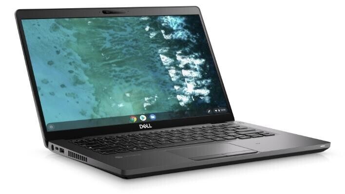 Dell Latitude 5500 15" Laptop i7-8665U 16GB RAM 512GB SSD Win 11 Pro FHD Touch