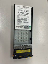 HGST Ultrastar SSD400S.B 200GB SAS 2.5" 697392-001 0B27396