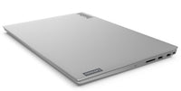 Lenovo ThinkBook 15-IML 15" Laptop i7-10510U 16GB RAM 256GB SSD Win 11 Radeon