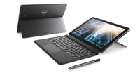 Dell Latitude 5290 2-In-1 Laptop Touch i7-8650U 16GB RAM 256GB SSD Win 11 Pro