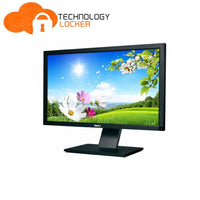 Dell P2311HB 23" Widescreen LED-Backlit Flat LCD Monitor Full HD VGA DVI USB