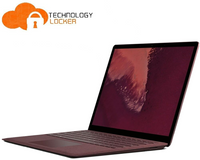 Microsoft Surface Laptop 2 Intel i7-8650U @1.9GHz 16GB RAM 512GB SSD W11 Touch
