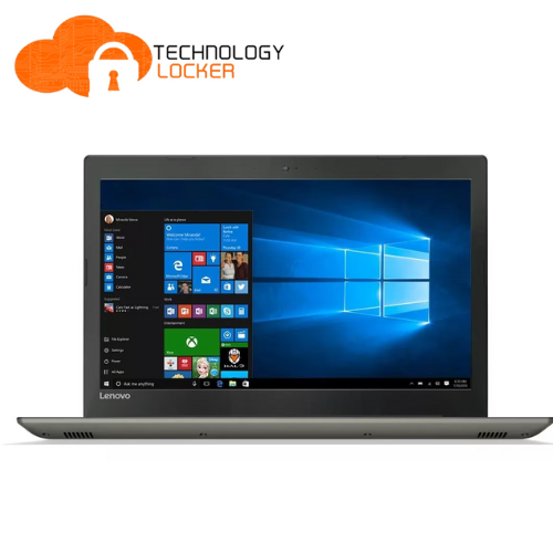 Lenovo IdeaPad Series Laptops