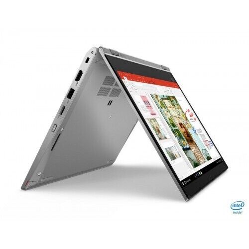 Lenovo ThinkPad L13 Yoga Laptop i5-10210U 16GB RAM 256GB SSD Touch MFR Warranty