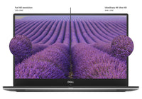 Dell XPS 15 9570 15.6" Laptop i7-8750H 16GB RAM 512GB SSD GTX 1050 Win 11 Pro