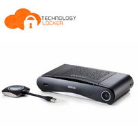 BARCO ClickShare CS-100 R9861510 Wireless Presentation System USB, HDMI