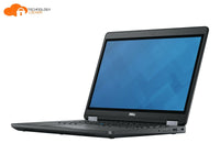 Dell Latitude E5470 14" Laptop i5-6200U 8GB RAM 256GB SSD Win 11 Pro FHD Touch