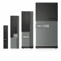 Bulk 10x Dell Optiplex 9020 SFF Desktop PC i5-4590 8GB RAM 256GB SSD New