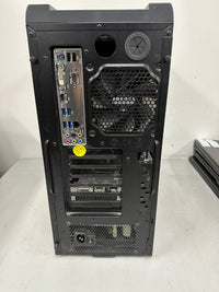 Gigabyte GA-H97-HD3 Gaming PC i7-4790 16GB RAM 256GB SSD 1TB HDD Win 11 GTX1050