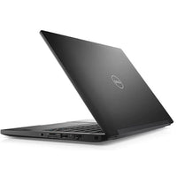Dell Latitude 7390 Laptop 13.3" i5-8250U CPU 8GB RAM 256GB SSD Win 11 Pro Touch