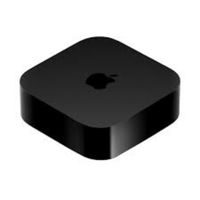 Apple A1469 TV 3rd Gen 2013 HD Media Streamer 1080p Ethernet Audio HDMI WiFi