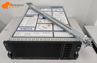 IBM X3850 X5 Server 4x Xeon E7-4850 40C 256GB DDR3 RAM M1015 Ctr 42D0485 49Y7941