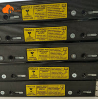 Seagate ST33000650SS 3TB Constellation ES.2 3.5" HDD 7200RPM SAS Hard Drive