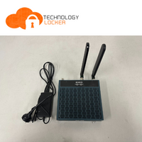 Cisco C819G-4G-G-K9 Cisco 810 Series 4G LTE Router Global 800/900/1800/2100/2600