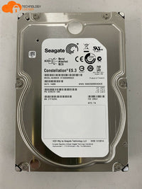 Seagate Constellation ST3000NM0023 3TB SAS 6GBps 3.5" HDD