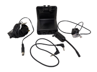 Plantronics C054A CS540A Wireless Headsets Base AC Charger Phone Interface Cable