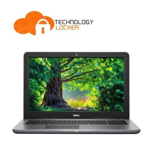 Dell Inspiron Laptops