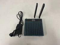 Cisco C819G-4G-G-K9 Cisco 810 Series 4G LTE Router Global 800/900/1800/2100/2600