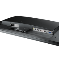 BenQ BL2405HT 24" Full HD Widescreen LED Business Monitor Eyecare VGA DVI HDMI