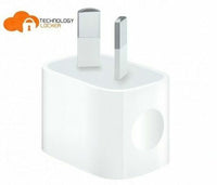 Bulk 10x Apple Lightning 1m USB Power Cable Adapater WallCharger A1444 MD818ZM/A