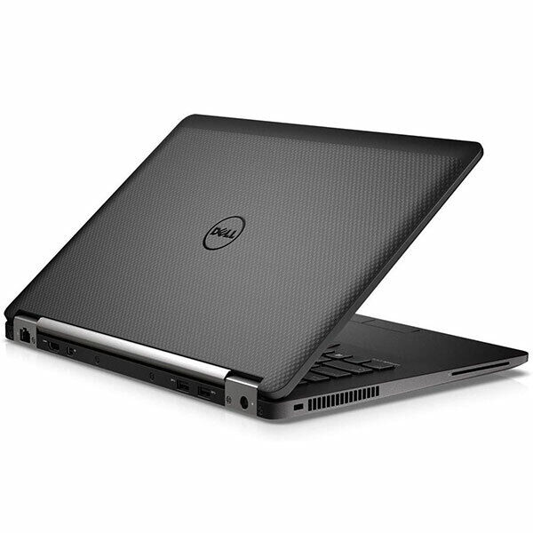 Dell Latitude E7470 Laptop Laptop i7-6650U @2.2 8GB RAM 512GB SSD Win 11 Home