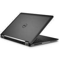 Dell Latitude E7470 Laptop Laptop i7-6650U @2.2 8GB RAM 512GB SSD Win 11 Home
